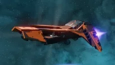 Starbase - gra w gatunku Akcja