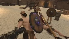 Gladio and Glory jest podobna do Gladio and Glory