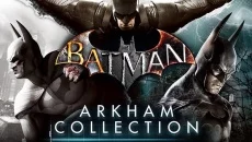 Batman: Arkham Collection - gra w gatunku Stealth
