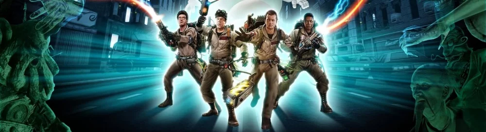 Ghostbusters: The Video Game Remastered — Сохранение [Лицензия Epic] / Zapisane / Cheaty