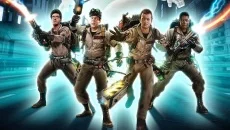 Ghostbusters: The Video Game Remastered - gra w gatunku Futuryzm (Przyszłość)