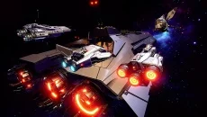 Project Genesis - gra w gatunku Widok z pierwszej osoby