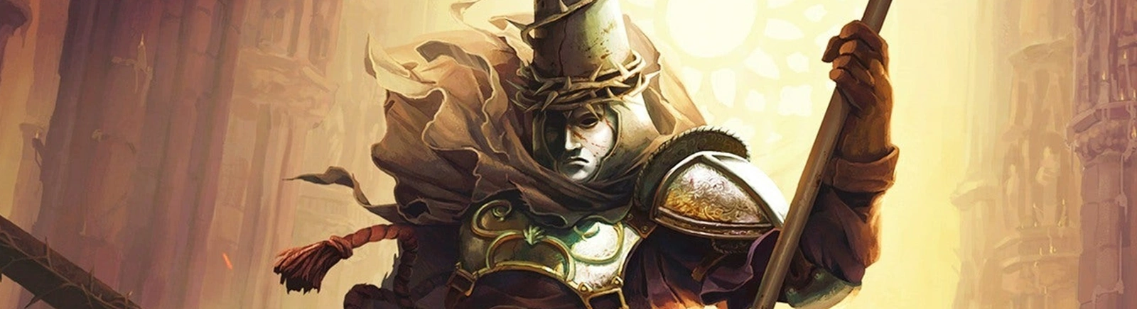 Blasphemous — Wieloosobowy tryb gry / Gameplay / Mody i skórki