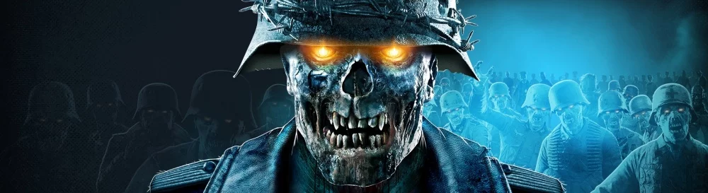 Zombie Army 4: Dead War — Трейнер (+13) от 25.02.2021 [WeMod] / Trenery / Cheaty