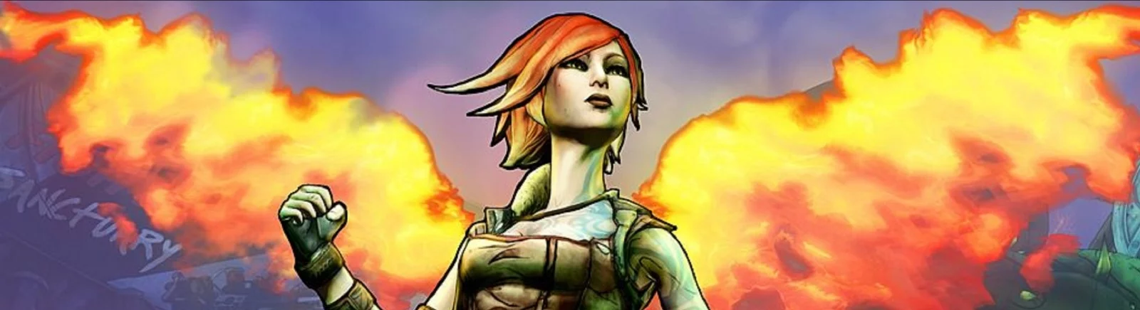 Wszystkie recenzje i oceny Borderlands 2: Commander Lilith &amp; The Fight For Sanctuary — 0 opinii
