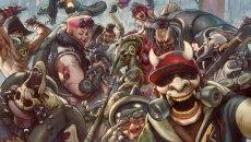 Bleeding Edge - gra w gatunku Bijatyka