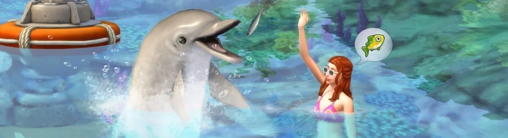 Kup The Sims 4: Island Living tanio, zniżki do 90% 🏷️, porównanie cen w różnych sklepach