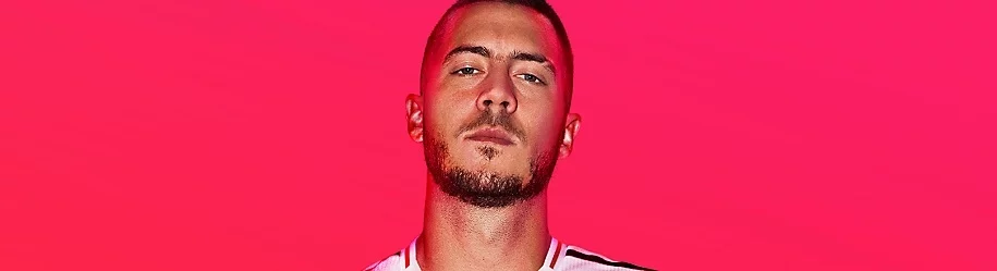 FIFA 20 — Три ТВ логотипа / Mody i skórki