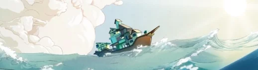 Spiritfarer — Трейнер (+8) от 08.01.2022 [WeMod] / Trenery / Cheaty