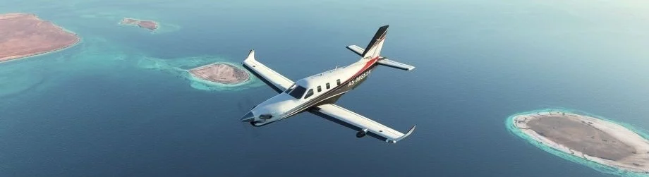 Microsoft Flight Simulator — Астрахань (Россия) / Mapy i lokalizacje / Mody i skórki