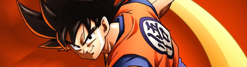 Dragon Ball Z: Kakarot — Trener (+32) [1.03 - 2.20] / Trenery / Cheaty