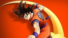 Dragon Ball Z: Kakarot - gra w gatunku Gra fabularna