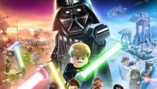 LEGO Star Wars: The Complete Saga (2007) jest podobna do LEGO Star Wars: The Complete Saga (2007)
