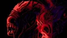 Carrion - gra w gatunku Widok z boku