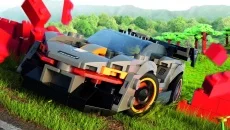 Forza Horizon 4: LEGO Speed Champions