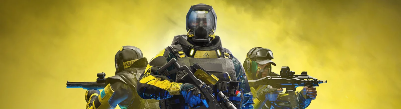 Kup Rainbow Six Extraction (Rainbow Six Parasite) tanio, zniżki do 90% 🏷️, porównanie cen w różnych sklepach