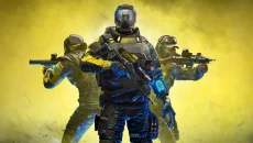 Rainbow Six Extraction - gra w gatunku Futuryzm (Przyszłość)