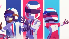 Circuit Superstars - data wydania dla Nintendo Switch 2