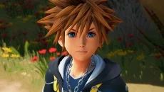 Kingdom Hearts 3 - Re:Mind - gra w gatunku Dodatki