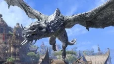 The Elder Scrolls Online: Dragonhold - gra w gatunku MMO