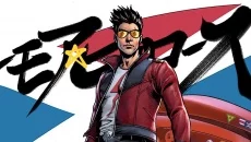 No More Heroes 3 - gra w gatunku Pokonaj ich wszystkich