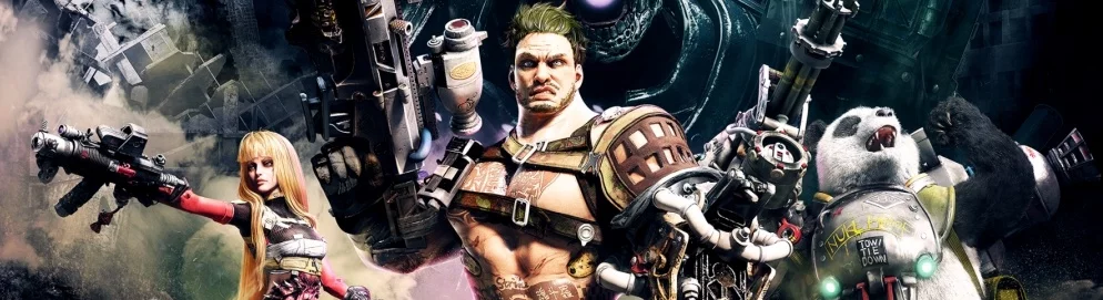 Contra: Rogue Corps — Zapis [Licencja Steam] / Zapisane / Cheaty