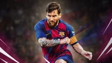 FIFA 10 jest podobna do FIFA 10