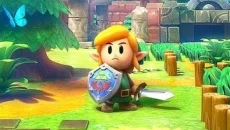 The Legend of Zelda: Link's Awakening - gra w gatunku Gra fabularna