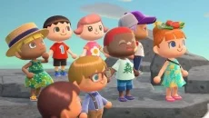 Animal Crossing: Pocket Camp jest podobna do Animal Crossing: Pocket Camp