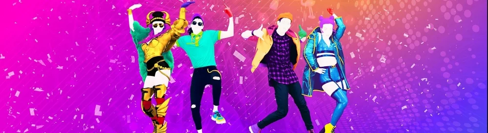 Mieszane opinie o Just Dance 2020 — 0 opinii