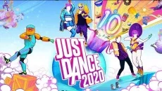 Just Dance 2020 - gra w gatunku Arkaada