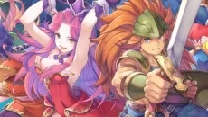 Trials of Mana - gra w gatunku Gra fabularna