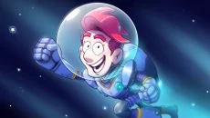 Citizens of Space - gra w gatunku Izometria