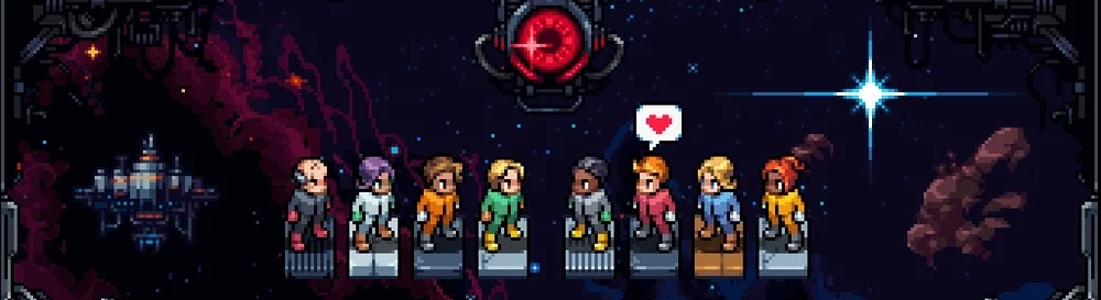 Tabele dla Starmancer