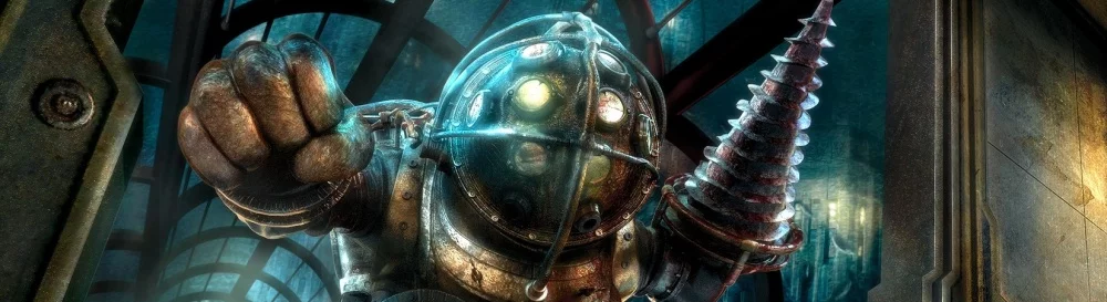 Kup BioShock Remastered tanio, zniżki do 90% 🏷️, porównanie cen w różnych sklepach