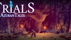 Azuran Tales: Trials - gra w gatunku Fantastyka / średniowiecze