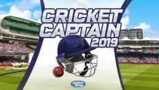 Cricket Captain 2019 - gra w gatunku Symulator