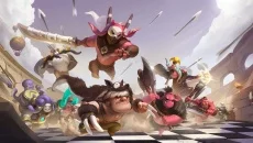 Auto Chess - gra w gatunku Taktyka