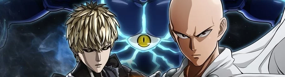One Punch Man: A Hero Nobody Knows — Трейнер (+14) от 22.04.2020 [WeMod] / Trenery / Cheaty
