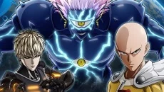 One Punch Man: A Hero Nobody Knows