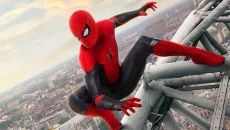 Spider-Man: Edge of Time jest podobna do Spider-Man: Edge of Time