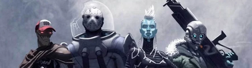 Kup Killsquad tanio, zniżki do 90% 🏷️, porównanie cen w różnych sklepach