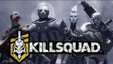 Killsquad - gra w gatunku Gra fabularna