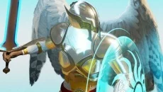 SolSeraph - gra w gatunku Platformówka