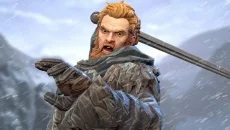 Game of Thrones: Beyond The Wall - gra w gatunku Taktyka