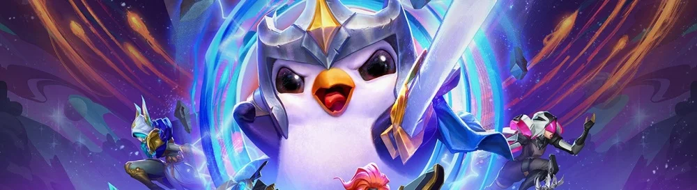 Wszystkie recenzje i oceny Teamfight Tactics — 2 opinie Wszystkie recenzje i oceny Teamfight Tactics — 2 opinie