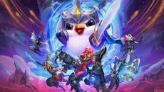 Teamfight Manager jest podobna do Teamfight Manager