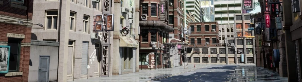 Recenzja o Cyberprank 2069 (Cyberpunk 2069) od asdasjdkl (гость)