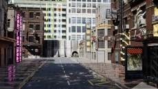 Dreamfall: The Longest Journey jest podobna do Dreamfall: The Longest Journey