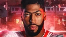 NBA 2K20 - gra w gatunku Koszykówka